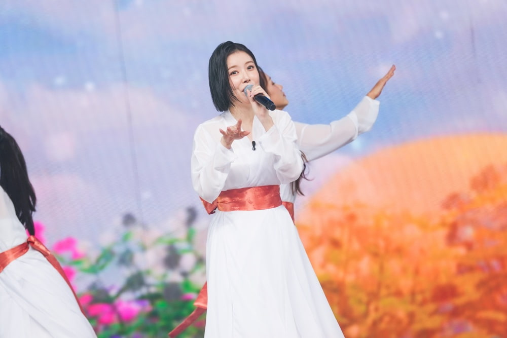 "미쳤어" 레전드 무대 탄생! '미스트롯4' 강력 우승 후보는?