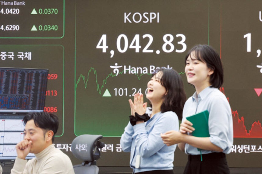 [2025 대전일보 선정 국내 10대 뉴스] 윤석열 전 대통령 파면·이재명 대통령 취임