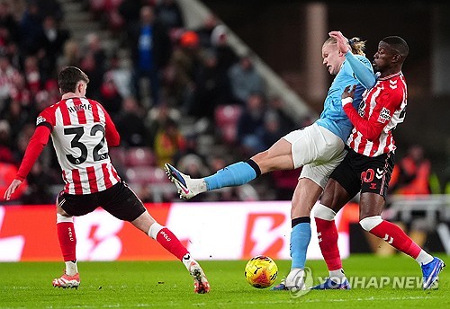 Britain Premier League Soccer