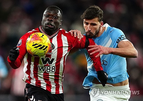 Britain Premier League Soccer