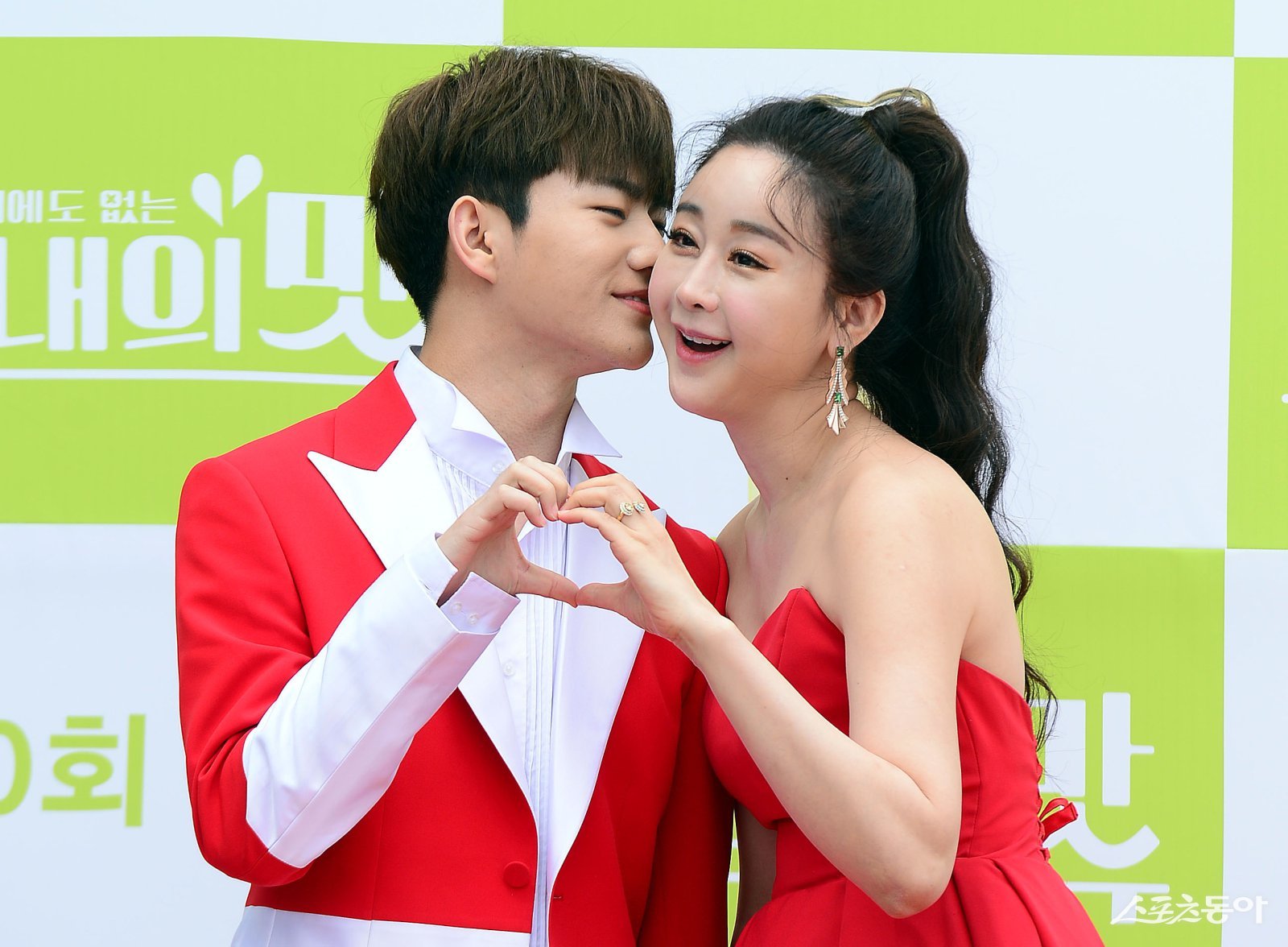 함소원·진화, 반복되는 재결합 언급…"우리는 왜 돌아갈까" [SD이슈]