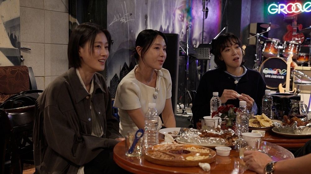 이서진, 마이크 잡았다…'비서진' 최초 노래 수발 예고