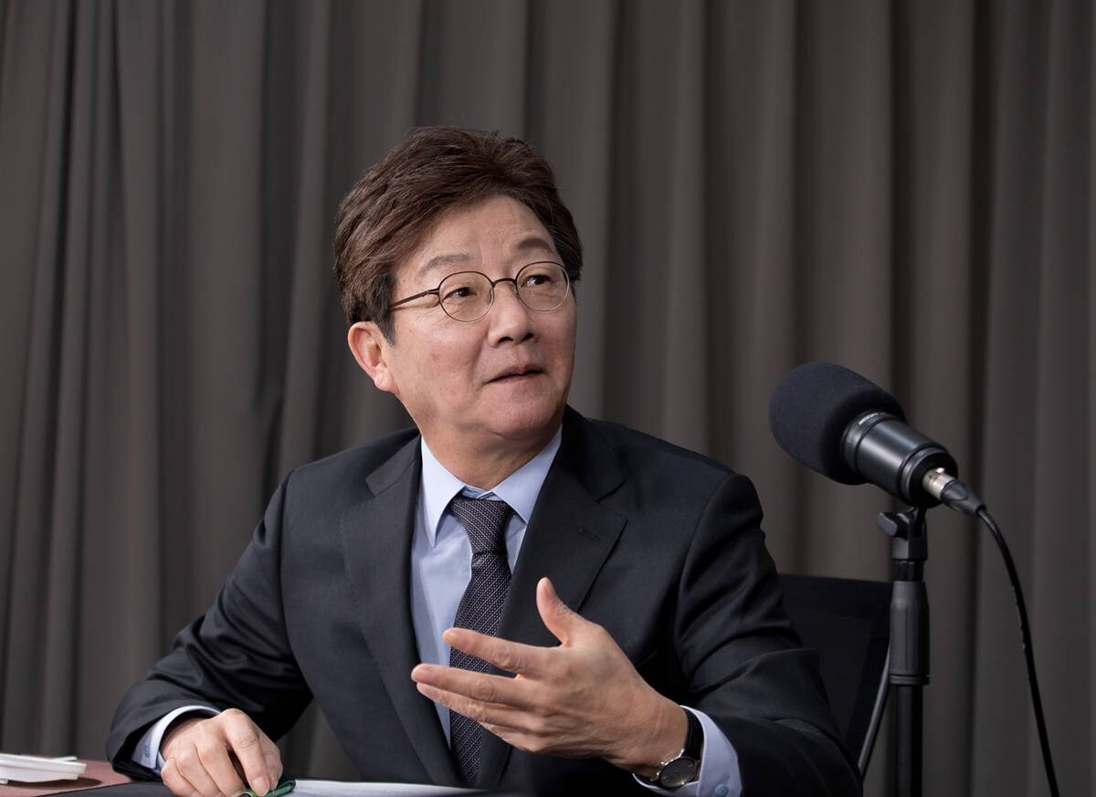 유승민, 이 대통령 총리 제의설에 "제안 받았으나 거절했다"