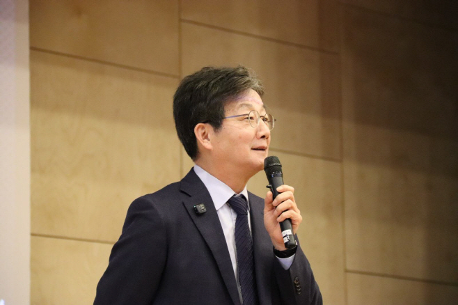 유승민, 국무총리 제안설에 "생각 다른 李밑에서 어떻게 일하나"