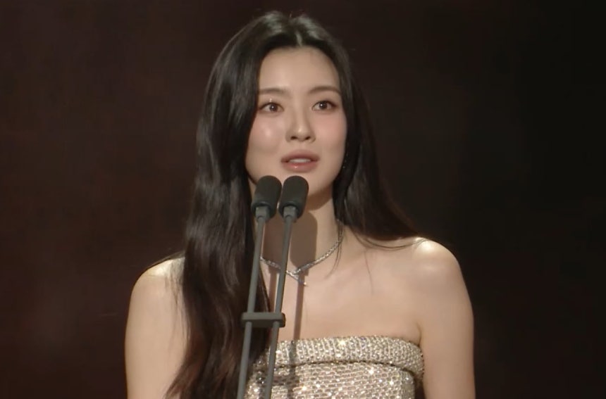 ‘이광수 연인’ 이선빈, “결혼하면 불러” 돌발 발언에 “그럼요” 화답