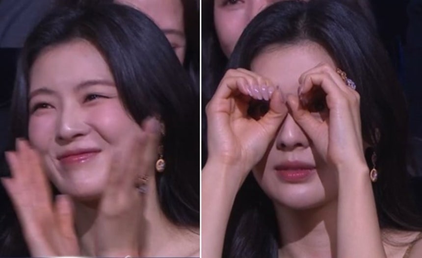 ‘이광수 연인’ 이선빈, “결혼하면 불러” 돌발 발언에 “그럼요” 화답