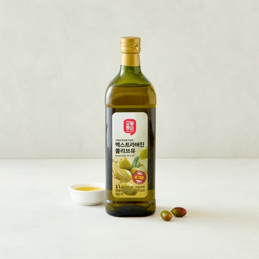 롯데마트, 9990원 초가성비 엑스트라버진 올리브유 출시