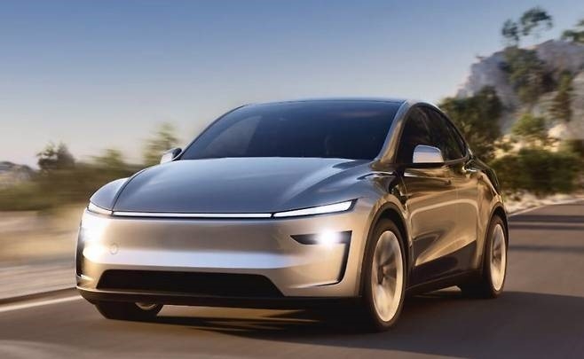 테슬라, 국내 판매가 최대 940만원 인하