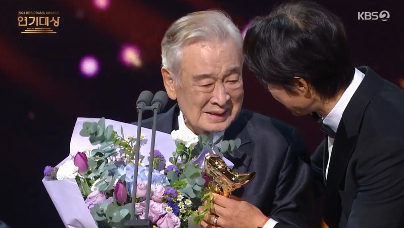 ‘고 이순재’ 이을 대상 수상자는?…별들의 전쟁 ‘2025 KBS 연기대상’