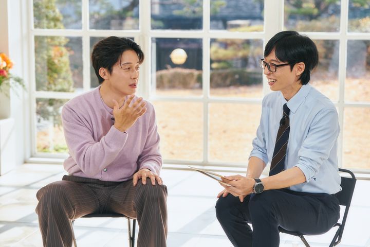 '연매출 300억' 허경환 "동업자에게 사기 당해"