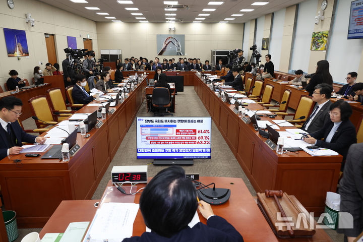 과방위, 쿠팡 김범석·로저스 등 국회증언감정법 위반 고발 의결