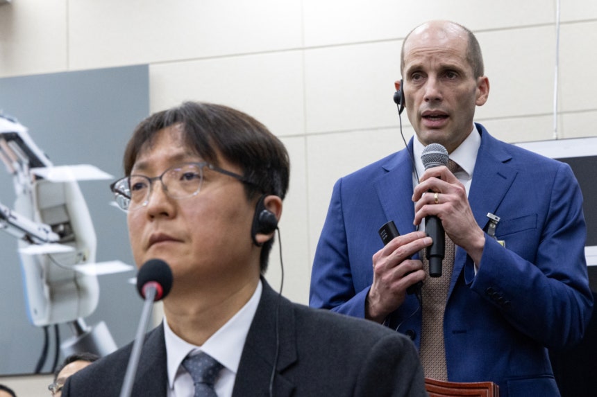 과방위, 김범석·로저스 등 쿠팡 임원 7명 '불출석·위증 혐의' 고발