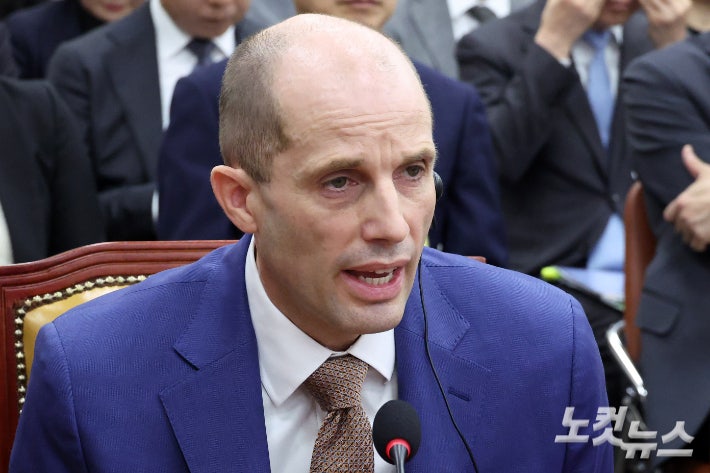 과방위, 쿠팡 김범석 등 줄고발…정부 "어떠한 타협도 없다"