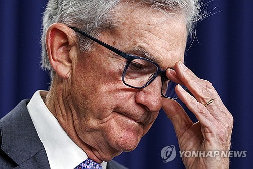 미 연준 '12월 금리인하, 아슬아슬한 결정'…내부 이견 부각