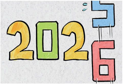 [한마당] 2026년을 맞는 법