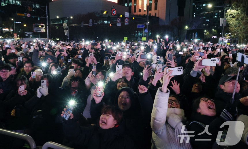 '붉은 말의 해' 병오년 왔다