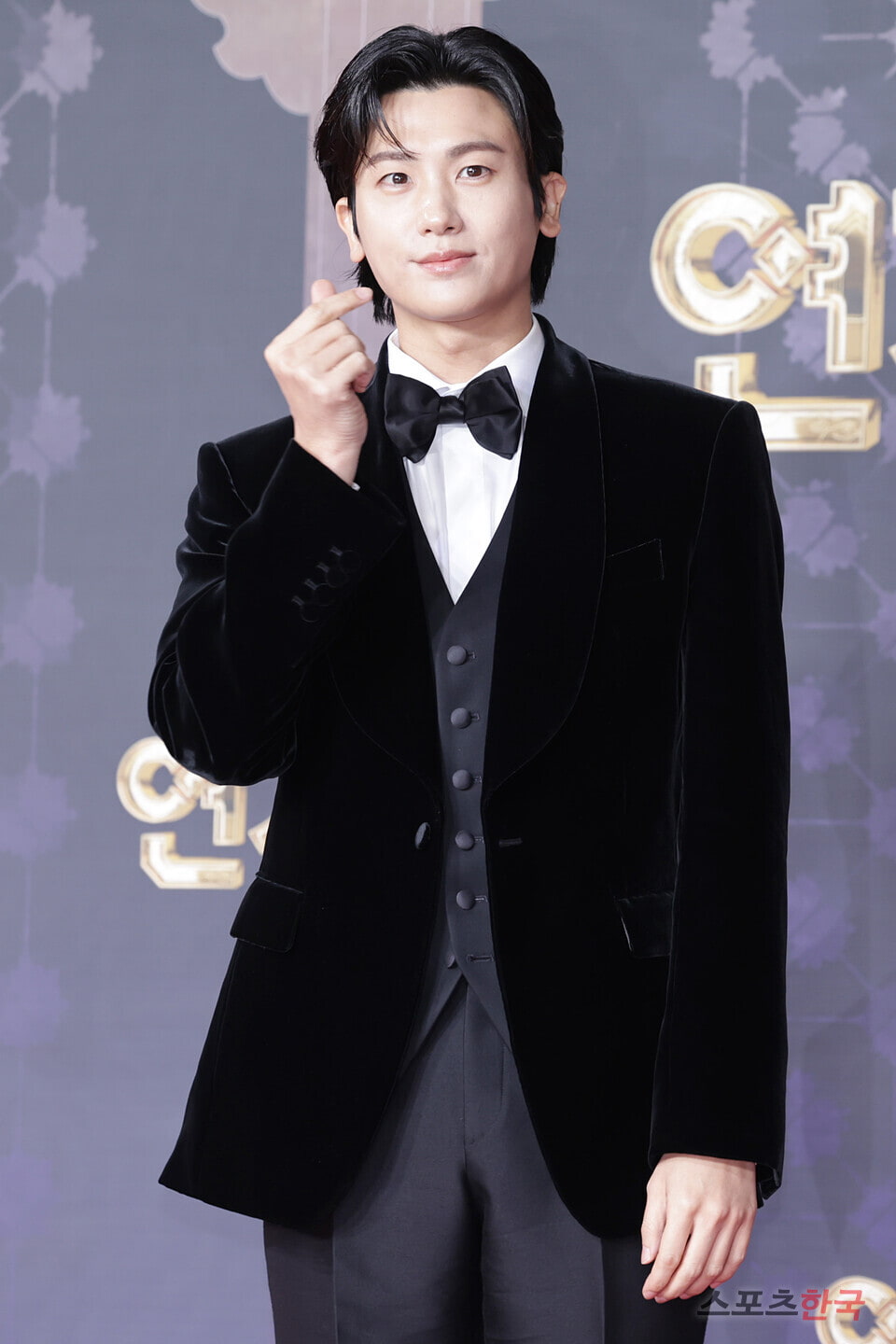 박형식, ' 2025 SBS 연기대상' 대상 후보