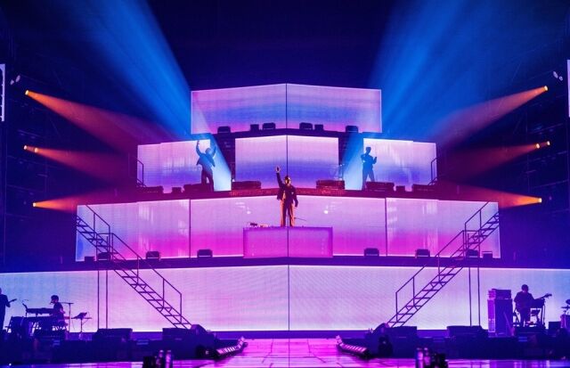 에픽하이, 윤하·다비치·이적·박정현 게스트 출동…연말 콘서트 성료