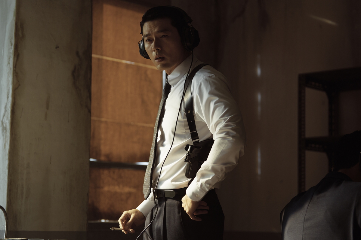 '대홍수·메이드인코리아·흑백2'…K-콘텐츠, 영화·드라마·예능 모두 '글로벌 돌풍'