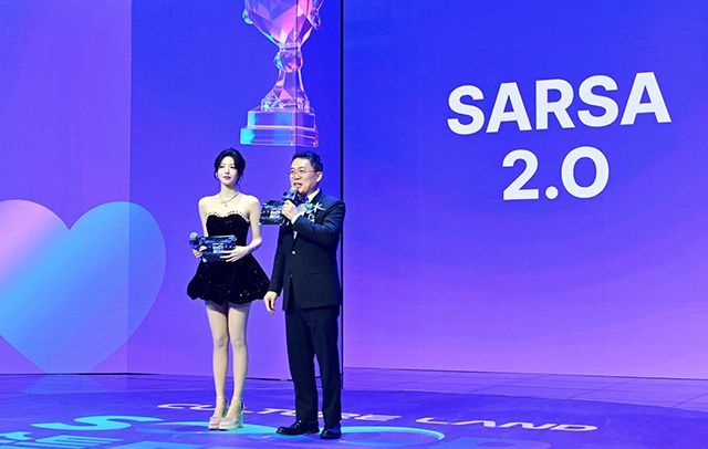 "너도나도 BJ 뛰어들더니"…SOOP, AI 매니저 고도화한다