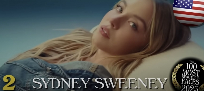 “서양 미녀들 다 제쳤다”…전 세계 ‘1위 미모’ 증명한 K팝 여가수