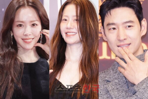 대상 누구? 한지민·고현정·이제훈…'2025 SBS 연기대상' 후보 박 터진다