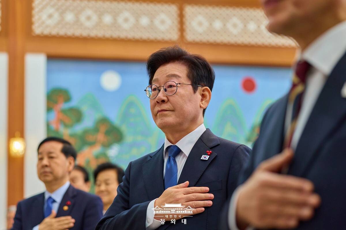 이재명 대통령 "2026년, 대전환을 통한 대한민국 대도약의 원년 만들 것"