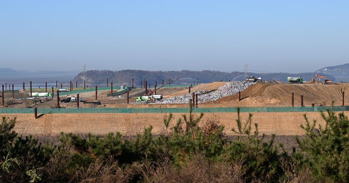 '수도권매립지 폐기물 반입 등에 관한 사무처리규정' 개정…1월1일 부터 시행