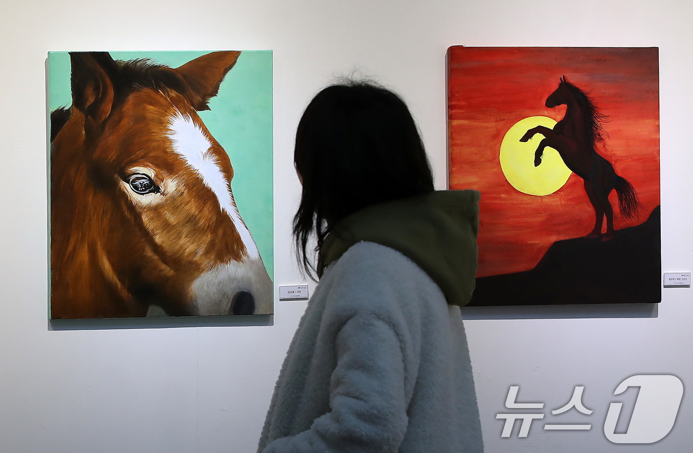 "새해 첫날에도 일해요"…1월 1일에도 멈추지 않는 사람들