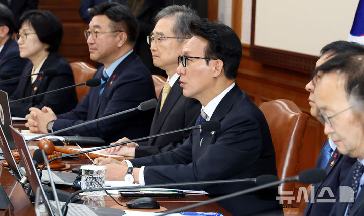 친족간 재산범죄도 처벌 가능 '친족상도례 폐지' 국무회의 통과