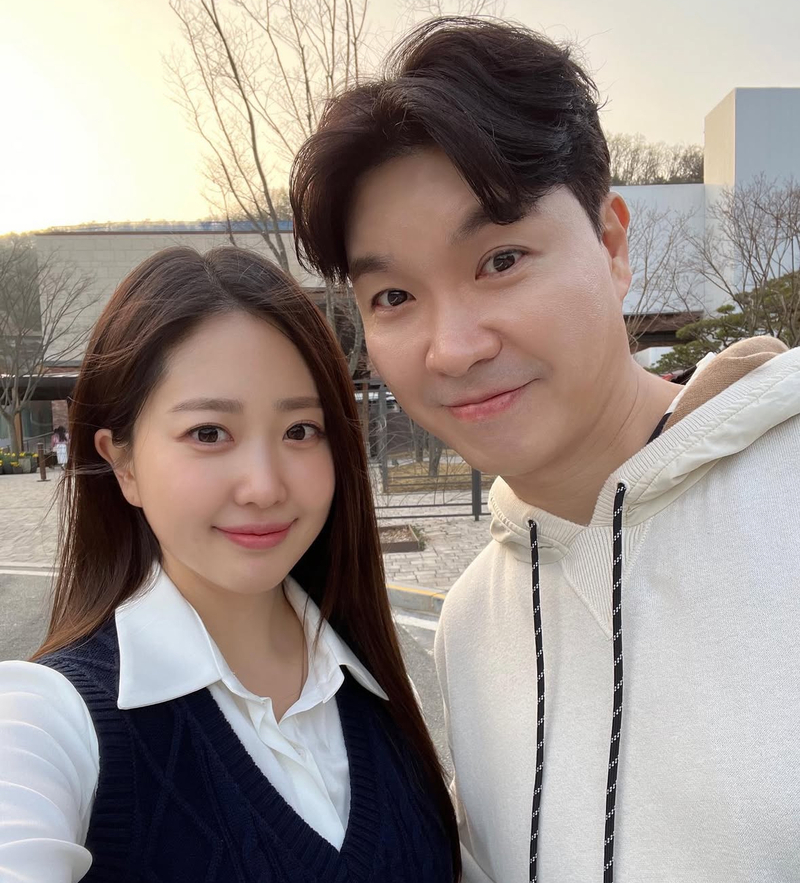 박수홍 아내, 친족상도례 폐지에 "나라를 바꾼 수홍 아빠"