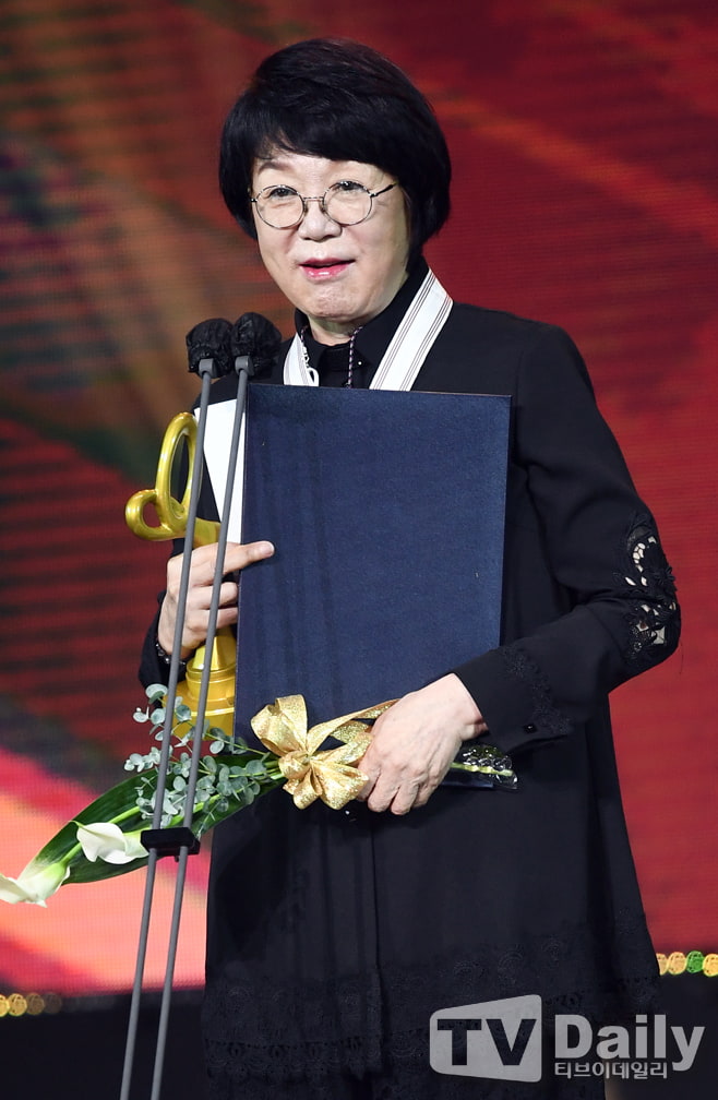 '톰과 제리' 성우 송도순 별세…향년 77세