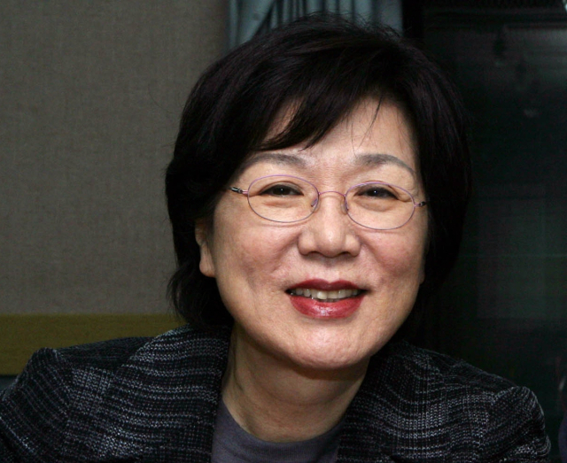 [속보]‘싱글벙글쇼’, ‘톰과제리’ 성우 송도순 별세…배우 박진혁 씨 모친상