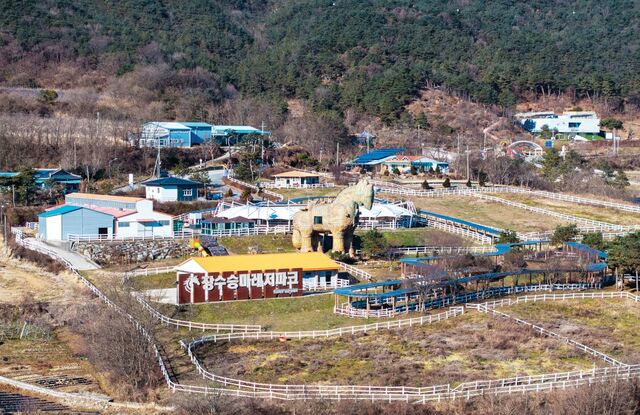 전북 무주·진안·장수… 새해 적토마와 함께 ‘무진장’ 말달리자