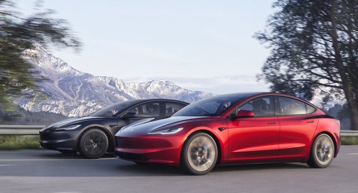 "테슬라가 세뱃돈 쏜 기분"…국내 판매가격 최대 940만원 기습인하