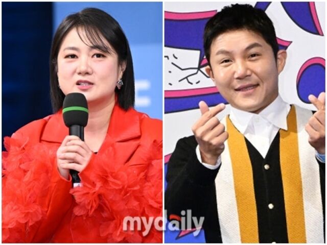 "박나래·조세호 저격?"…장도연 "겸손하지 않으면 다 죽어"→이경규 "인성 좋아야" 일침[MD이슈]