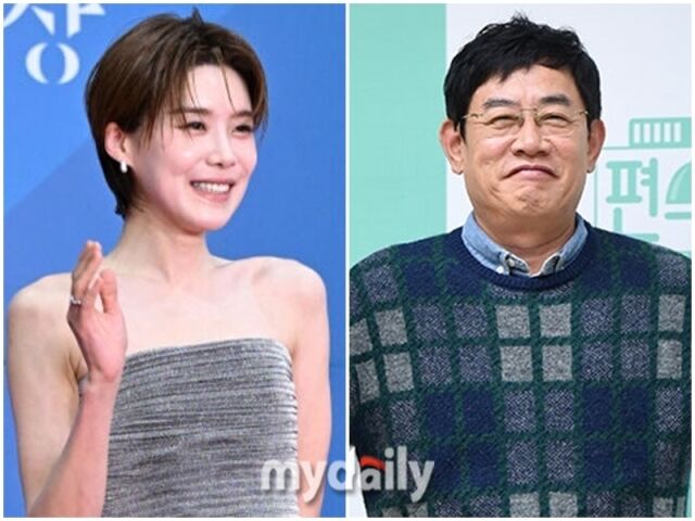 "박나래·조세호 저격?"…장도연 "겸손하지 않으면 다 죽어"→이경규 "인성 좋아야" 일침[MD이슈]