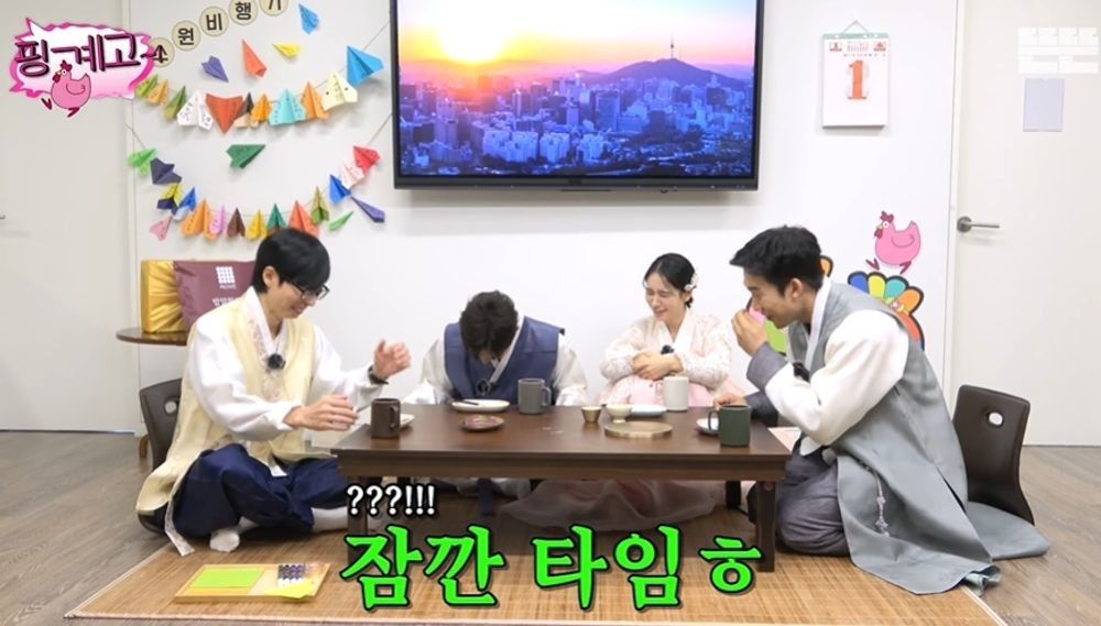 이상이, 촬영 도중 기절 "얼굴 반이 피…아스팔트에 쓰러졌다" [RE:뷰]