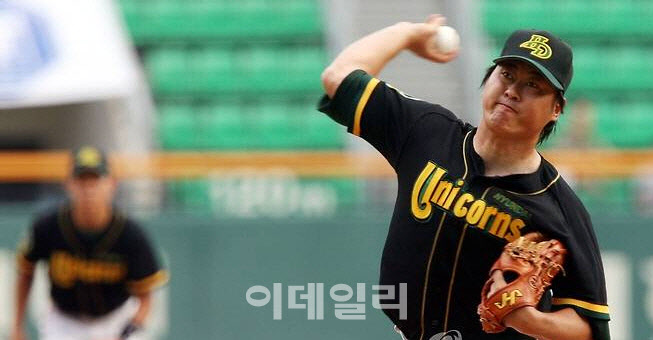 현대 왕조 이끈 '전천후 투수' 전준호 별세…향년 50세