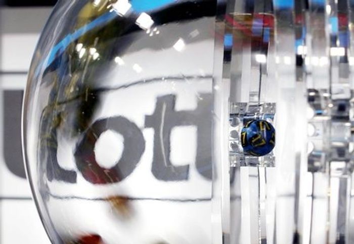 새해 첫날 일부 로또 판매점 수시간 '먹통'…동행복권 행정 착오