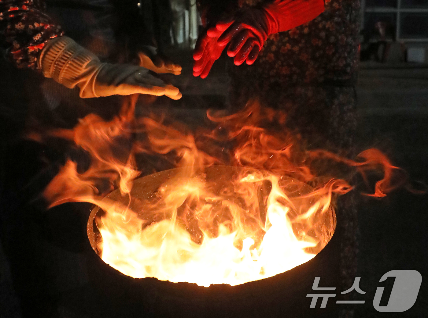 [오늘의 날씨] 광주·전남(2일, 금)…강추위 지속, 오전 사이 눈