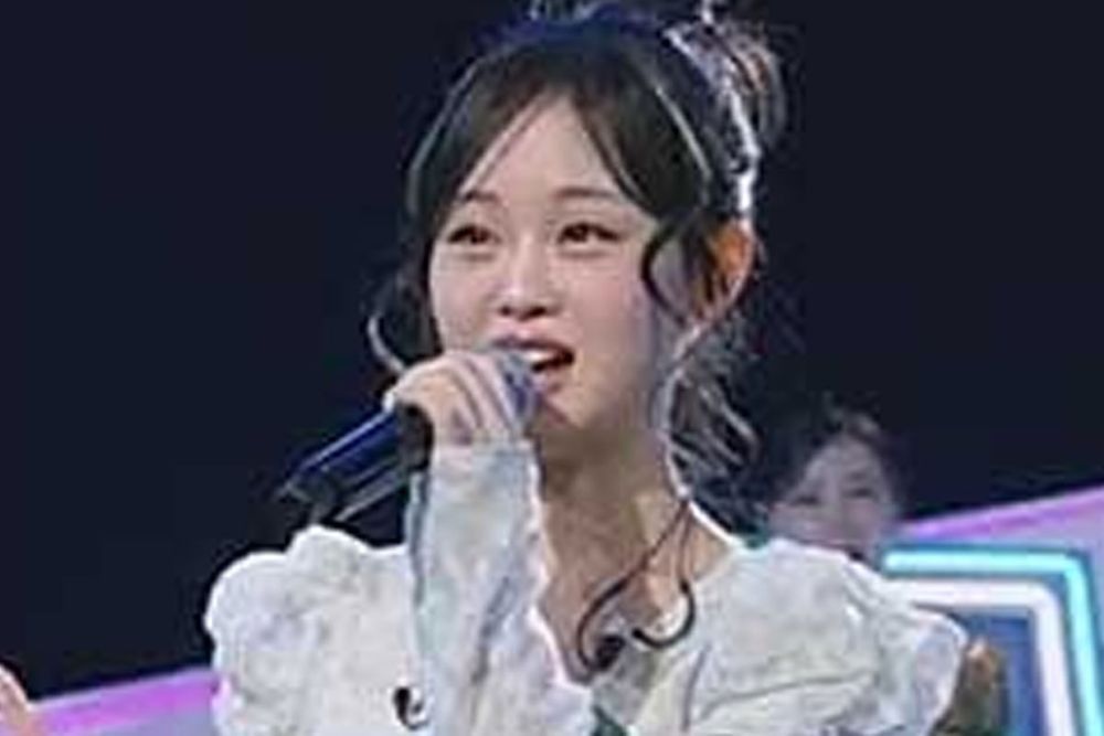 '김다현 언니' 진소리, 판소리 명창인데…방출 위기 ('현역가왕3')