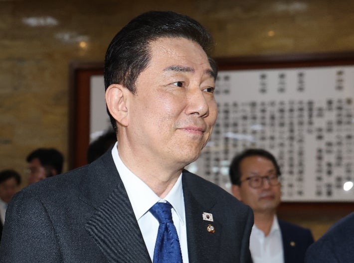 서용주 "차기 원내대표 선거? 박정 서영교 2파전"[한판승부]