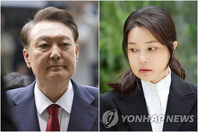 새해 첫달부터 예고된 尹·金 선고...3특검 재판 본격 시작