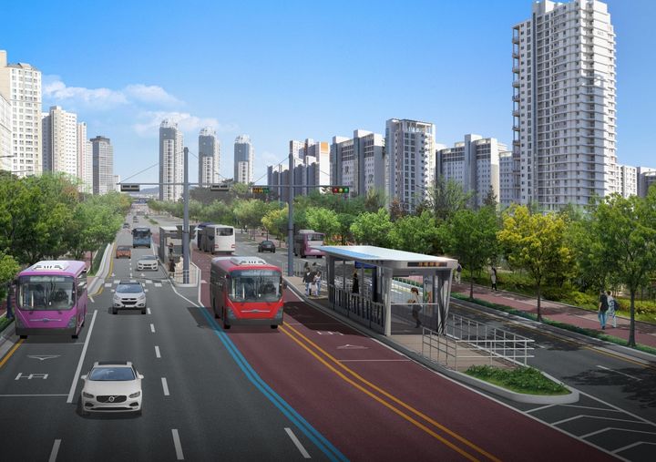 세종시민 교통비 절감, 이응패스·케이패스 함께 쓰면 유리