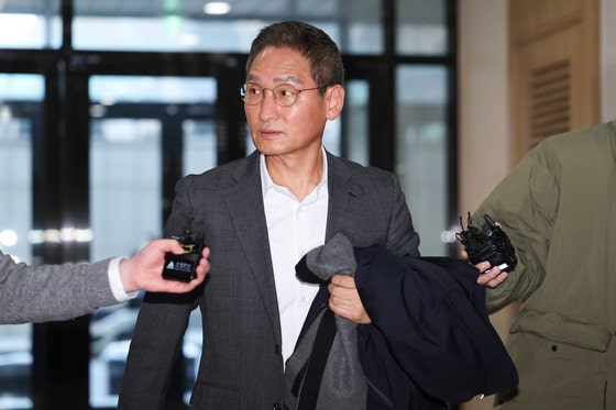 특검, '관봉권 띠지 분실' 관련 대검 압수수색...메신저 등 확보