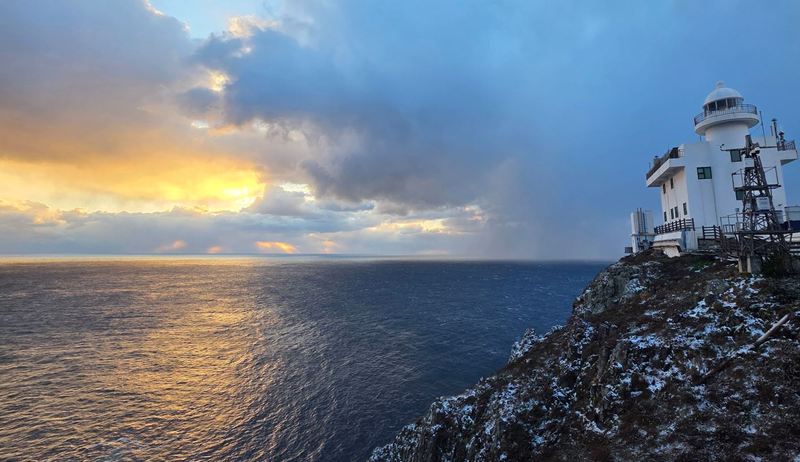 "우리만 찍을 수 있다"…2026년 첫 해 가장 먼저 뜬 '이곳'은?