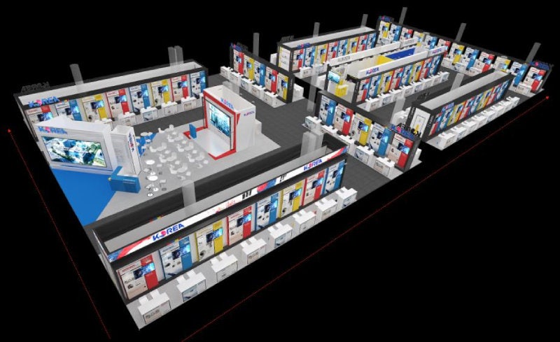 원팀의 힘… CES에 ‘통합 한국관’ 뜬다