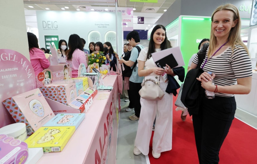 뷰티-헬스기업 CES 대거 참가…정부, 역대 최대 한국관 조성