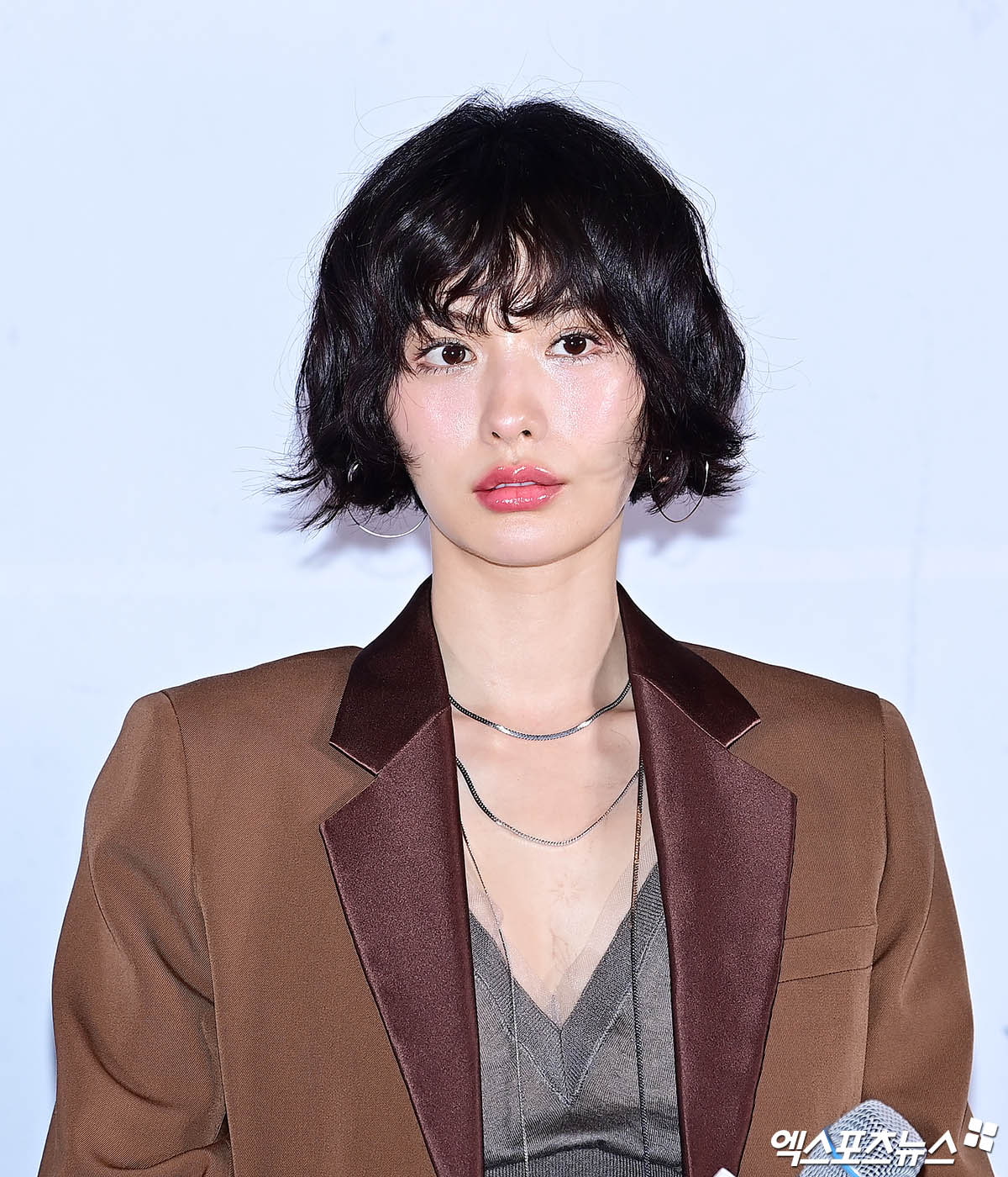 나나, 강도에 '살인미수' 역고소 당했다…"유명인 악용, 법적 조치 강구할 것" [공식]